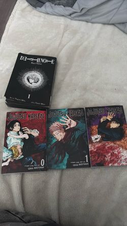 manga