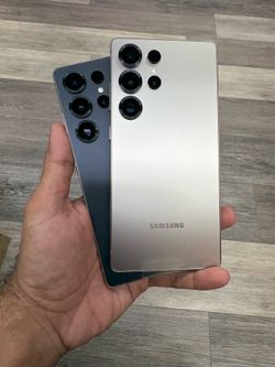 Samsung S25 ultra 256gb unlocked