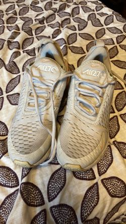 Nike shoes size 6.5