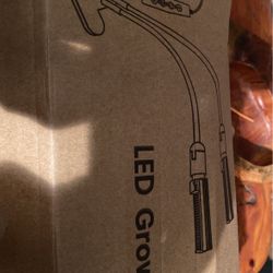 New Led Grow Light