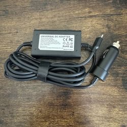 for Acer HP Dell MSI Macbook USB C Laptop Car Charger 100W C Port Laptop Charger