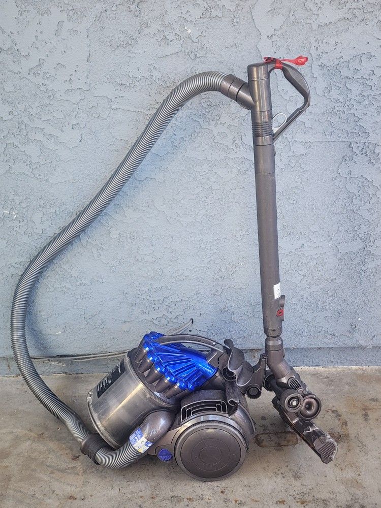 Dyson DC23 Cannister Vacuum Cleaner