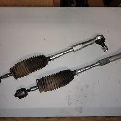 OEM KAWASAKI KRX1000 TIE RODS