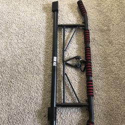 Pull Up Bar