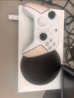 Xbox series s