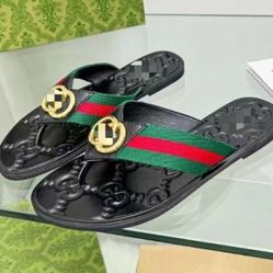 Gucci Sandals 