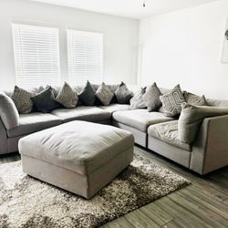 Sectional Sofa