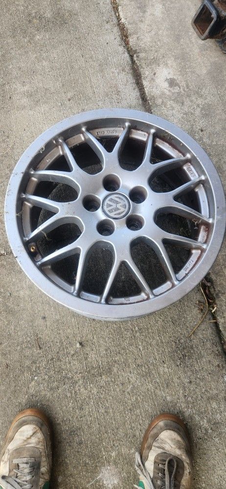 Bbs Wheels