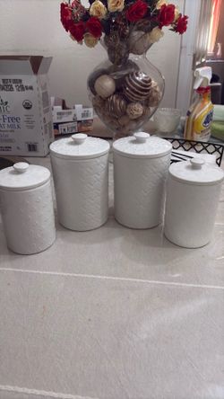 Food storage set