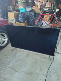 SAMSUNG UN55kS800DF