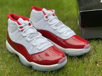 Air Jordan 11 Retro 'Cherry'