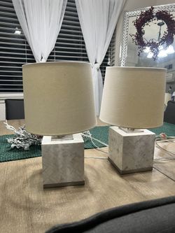Lamps