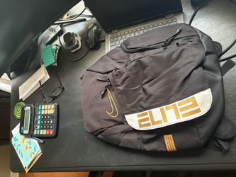 Nike Elite Backpack