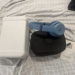 Beat Solo 4 Head Phones 