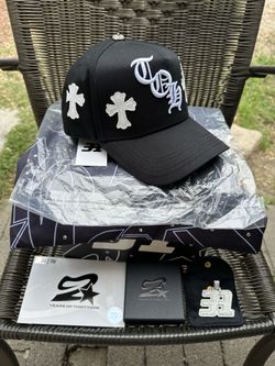 31 hats