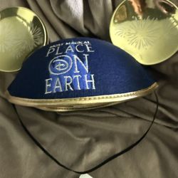 Disney Parks Mickey Ears 