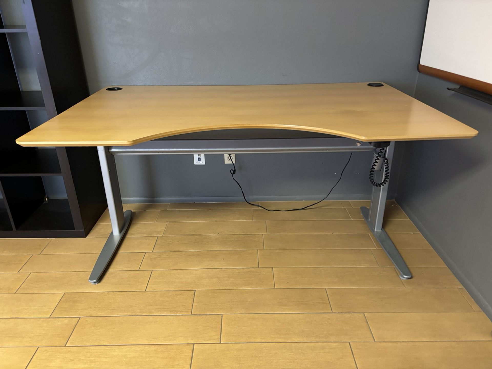 Sit Stand office Desk