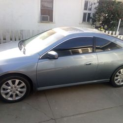 2006 Honda Accord