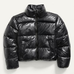 New women's jacket size 2X