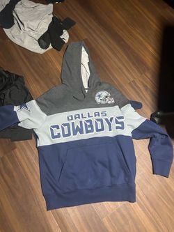 Dallas Cowboys NFL Kids Hoodie