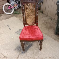 Vintage Chair 