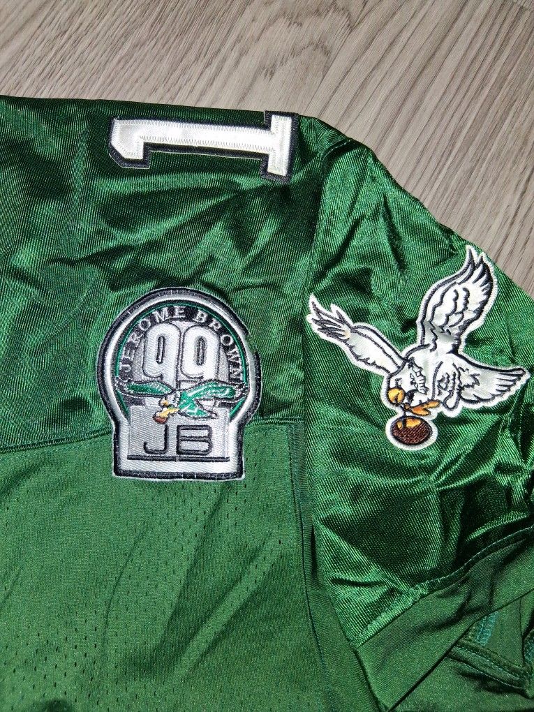 Throwback vintage Football Gear