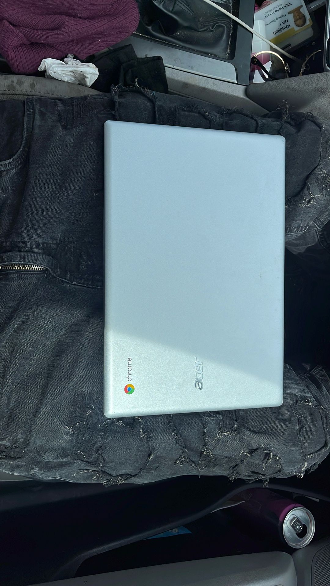 Acer Chromebook 2021 - Non-Touch