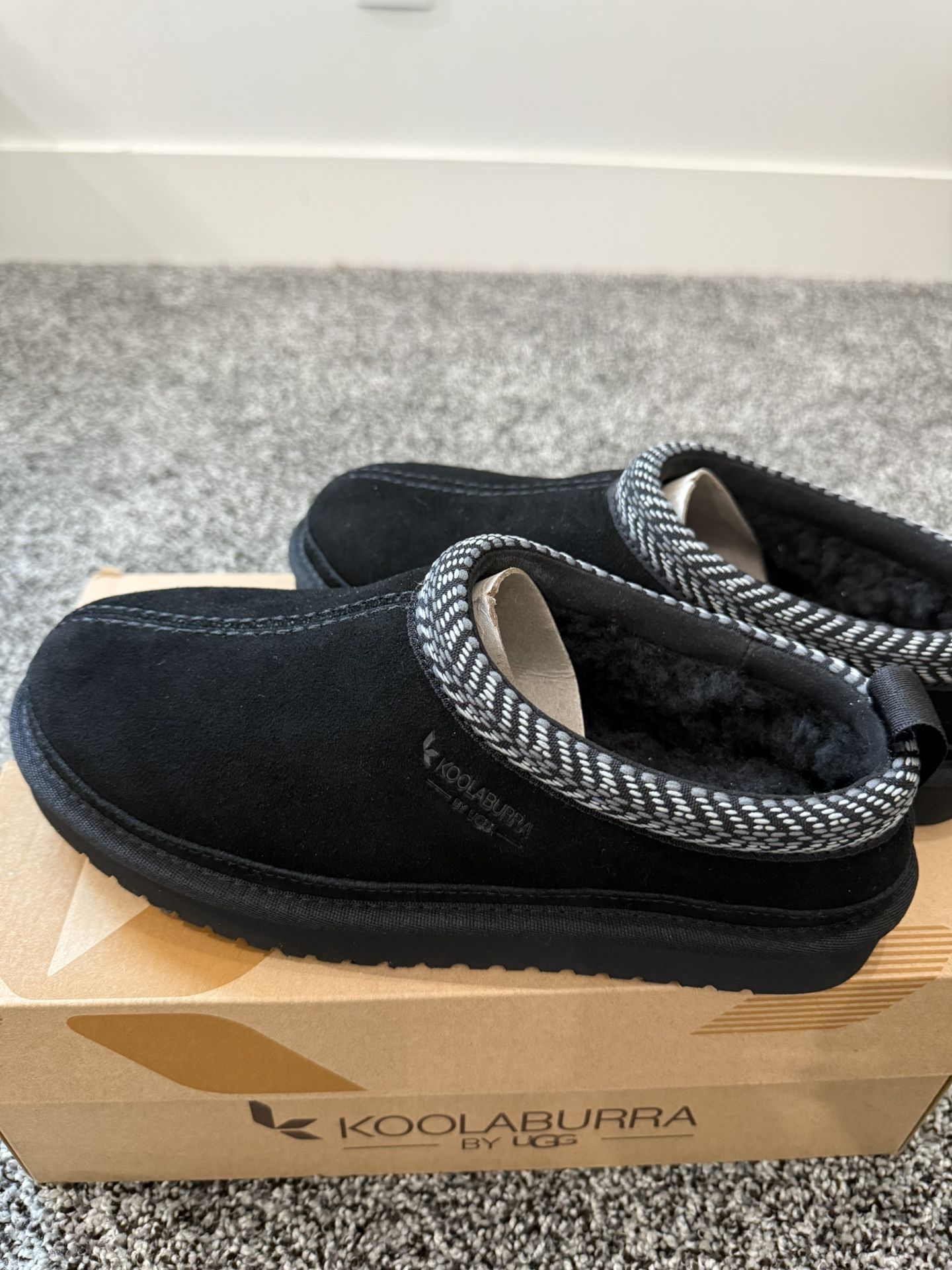 Uggs Koolaburra 
