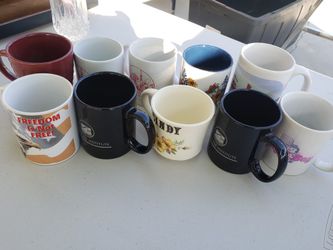MUGS