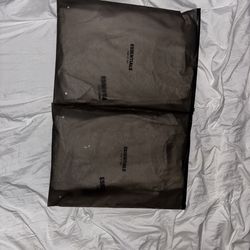 2 essential shirt bundle Large