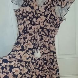 Dress Size Small