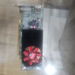Radeon R7 250 2gb Gpu