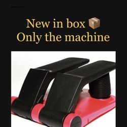 FREE 🆓 🆓 FREE ONLY THE MACHINE WHEN YOU BUY  SOMETHING FROM MY PAGE ( You Need Ask About It) Ask