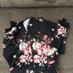 Maternity shirt