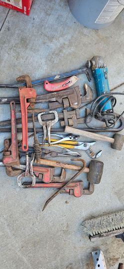 Tools