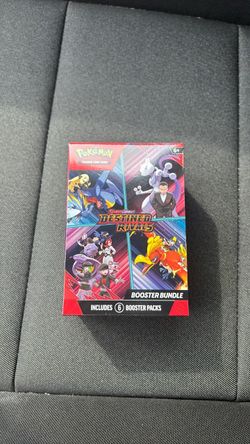Destined rivals booster bundle