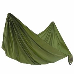 Double Layers Hammock For Camping And Outdoor Activities