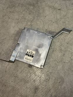 99-00 Mazda Miata automatic ECU PCM