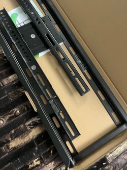 Flat TV Wall Mount Bracket