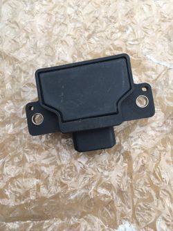 New OptiSpark sensor module