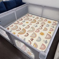 Baby Playpen
