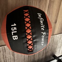 Medicine ball