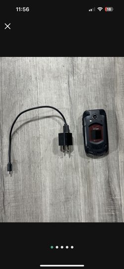 Verizon Kyocera Flip Phone 