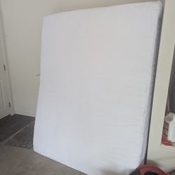 Queen Mattress