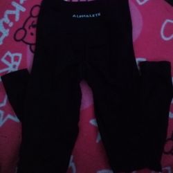 Alphalete Legging 