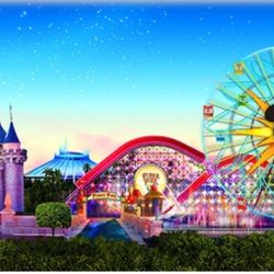 I NEED Disney Tickets