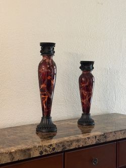 Table decorations 2 piece