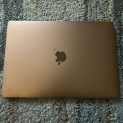 Macbook Air 2020