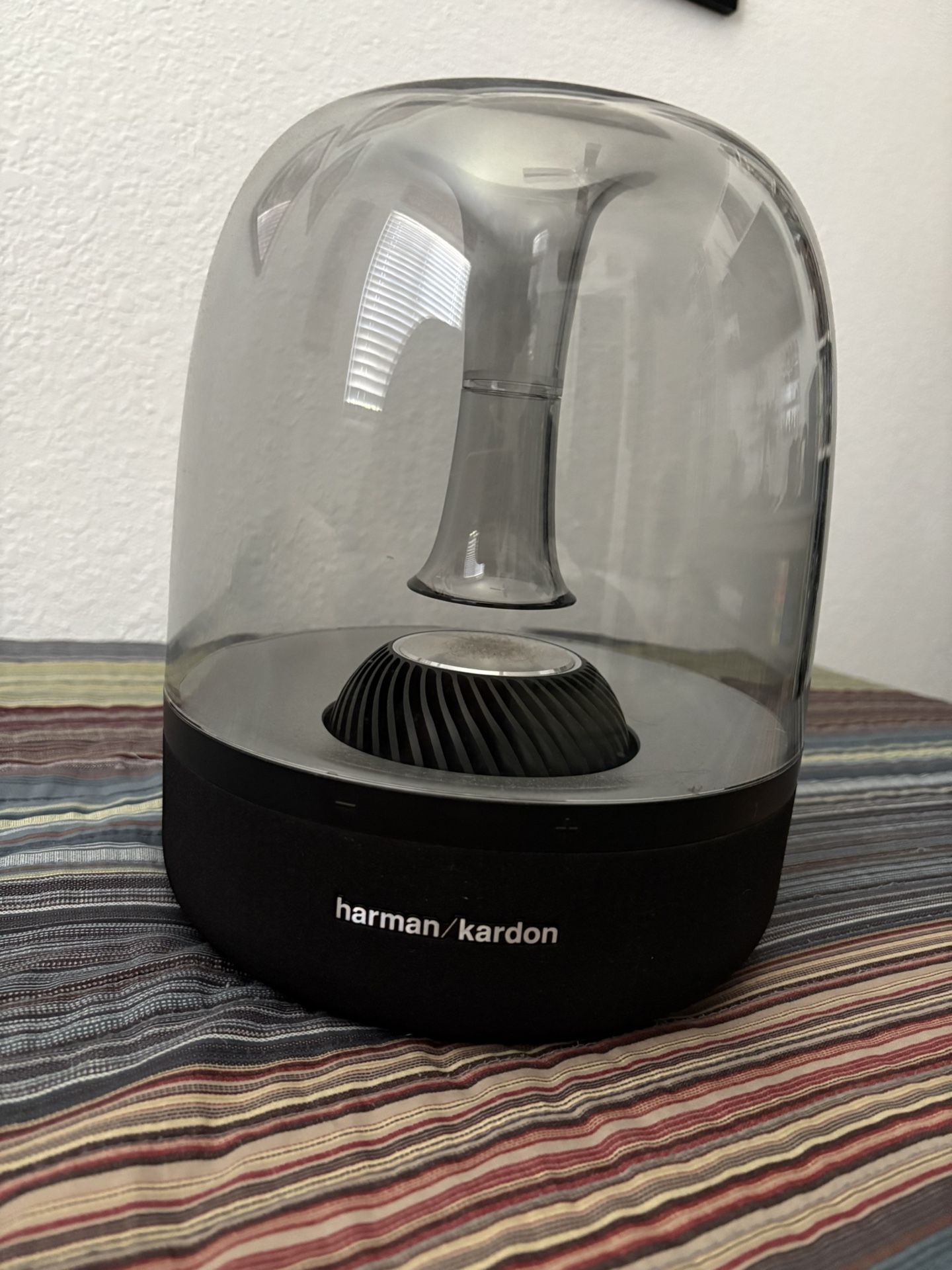 Harman Kardon Aura Studio Bluetooth Speaker