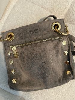 Hammit Crossbody Bag